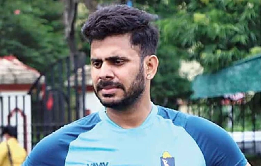 मनोज तिवारी