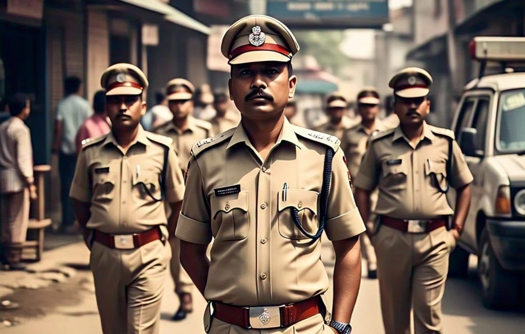 असम पुलिस