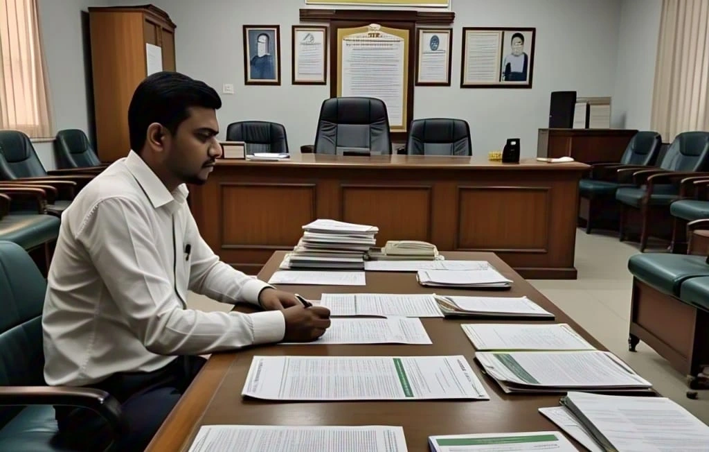 Bihar government job 2025