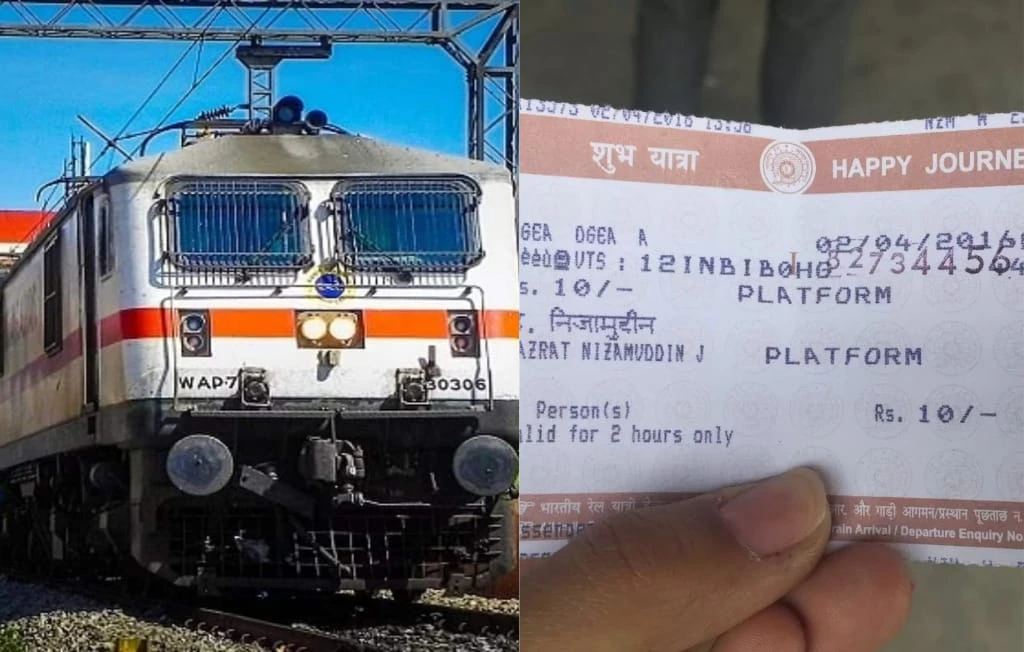 Tatkal Ticket Booking 2025