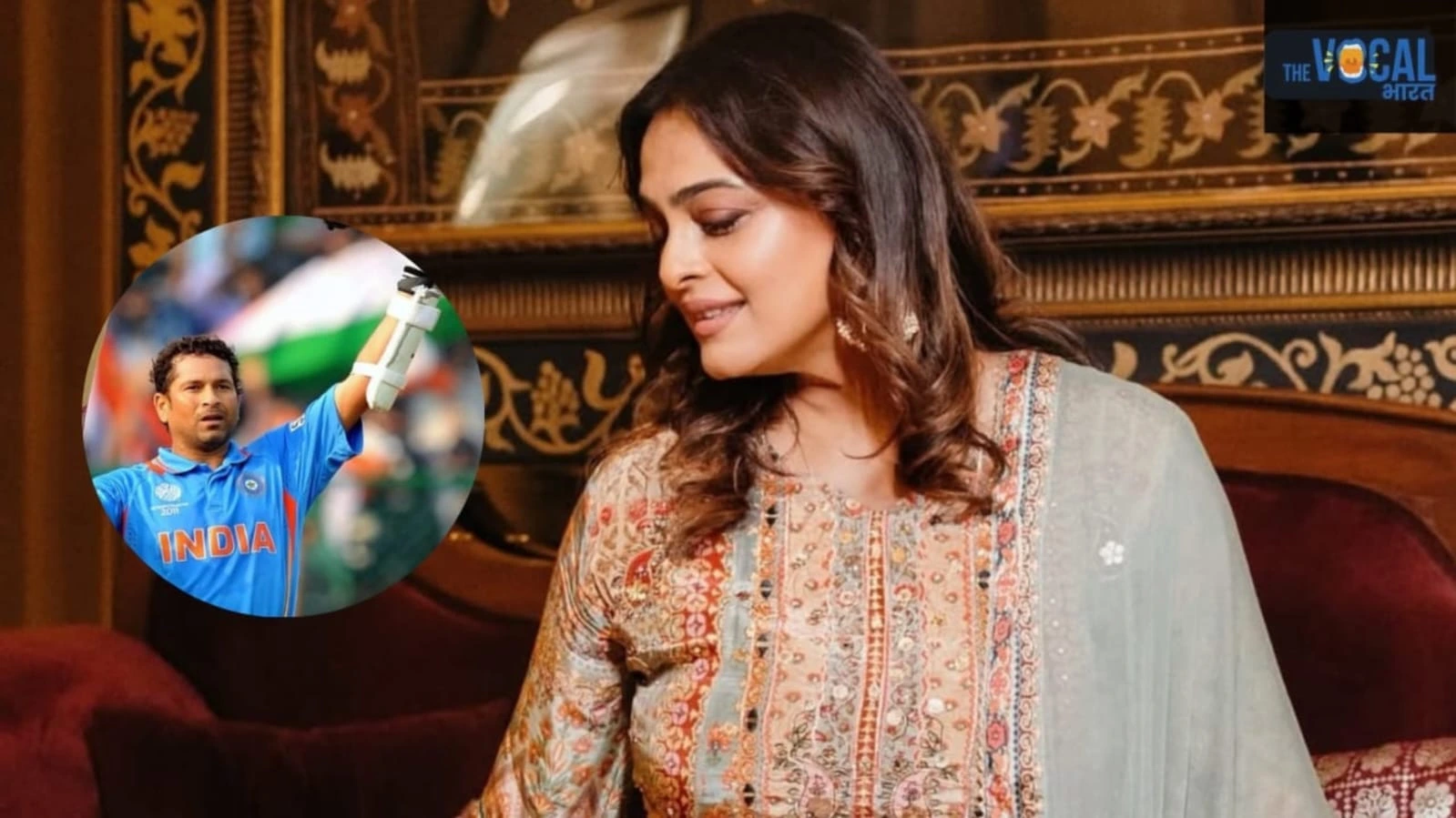 Sachin Tendulkar shilpa shirodkar affairs