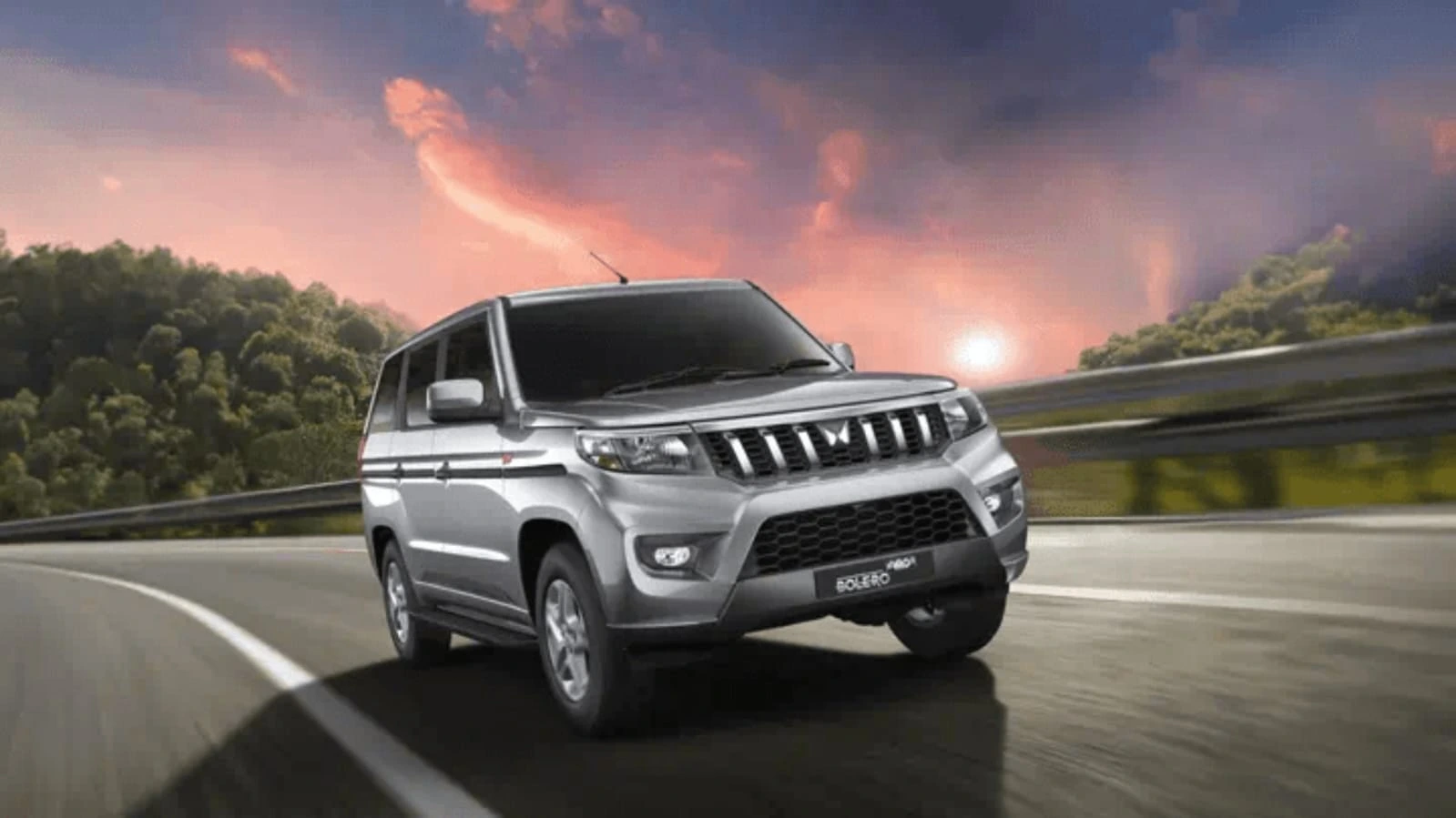 Bolero Next Generation