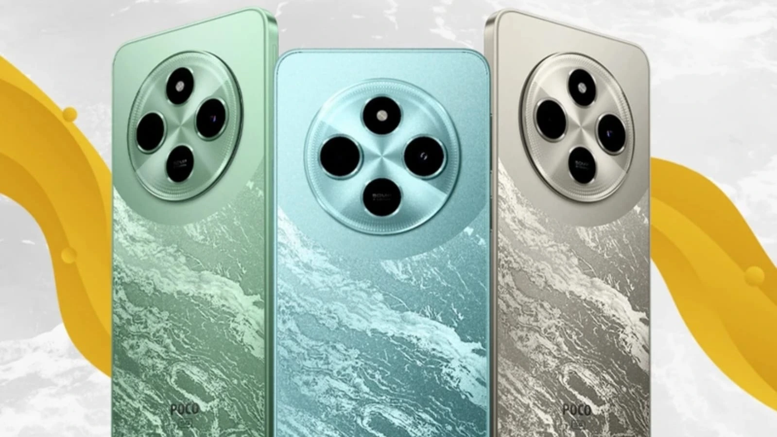 POCO C75