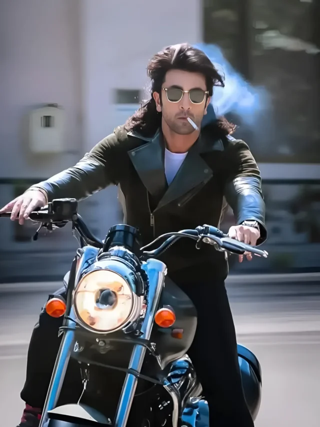 Ranbir Kapoor Net Worth 2025