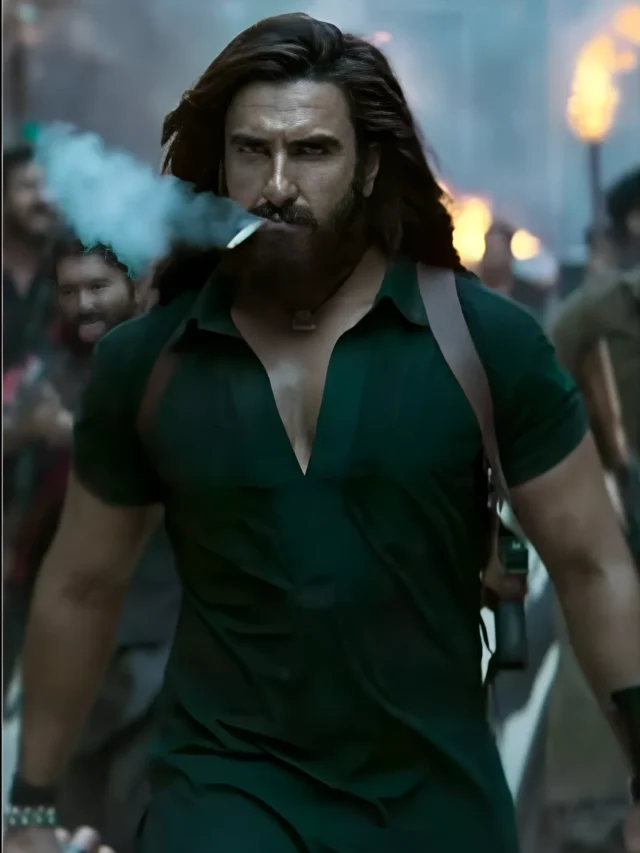 Ranveer Singh Net Worth 2025