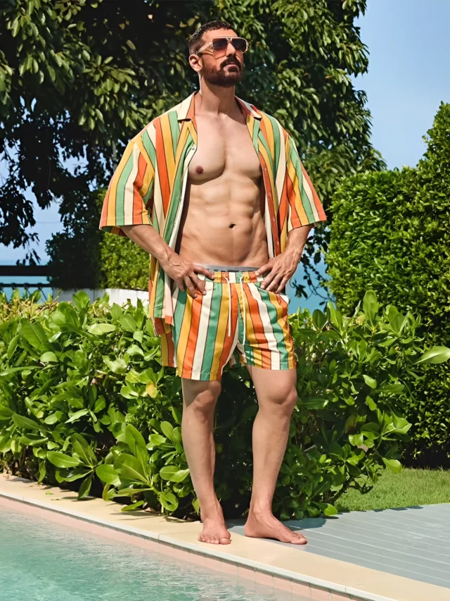 John Abraham Net Worth 2025