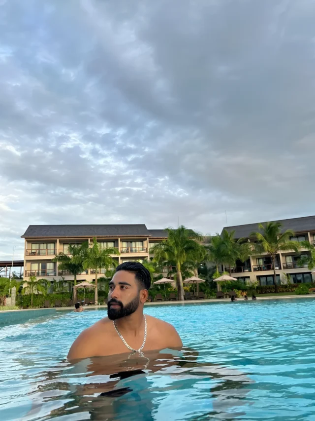 Mohammed Siraj Net Worth 2025