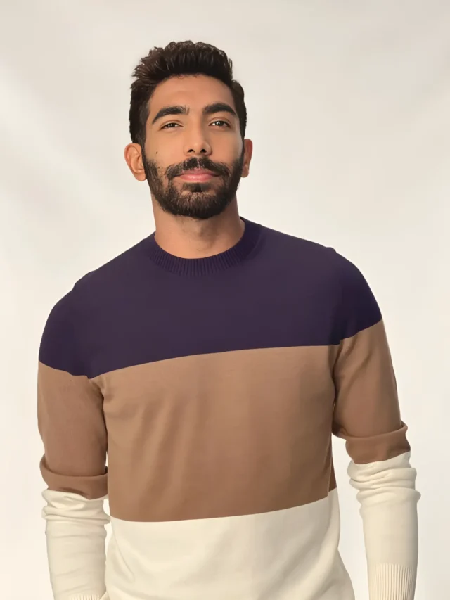 Jasprit Bumrah Net Worth 2025