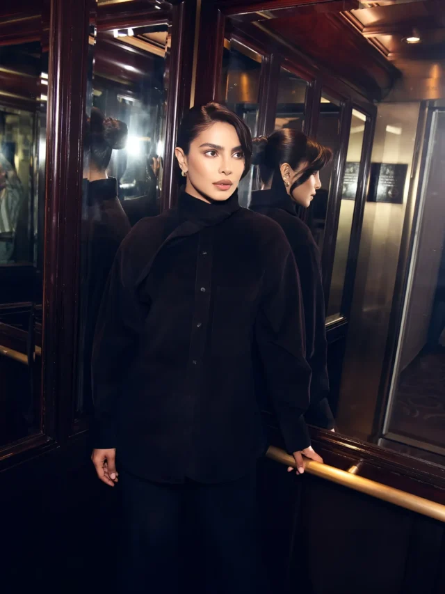 प्रियंका चोपड़ा Net Worth 2025