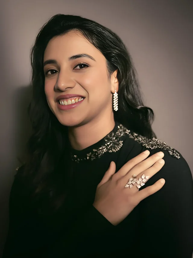 Smriti Mandhana Net Worth 2025