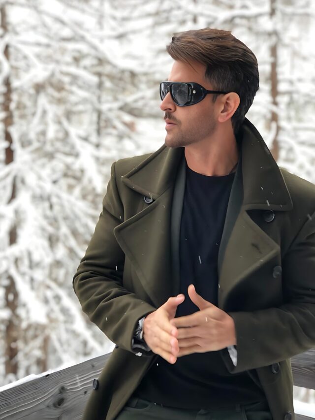 Hrithik Roshan Networth