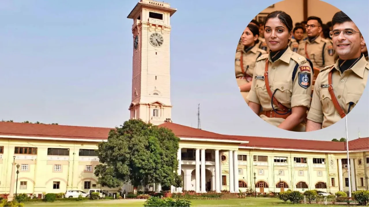 Bihar IAS Transfer 2025