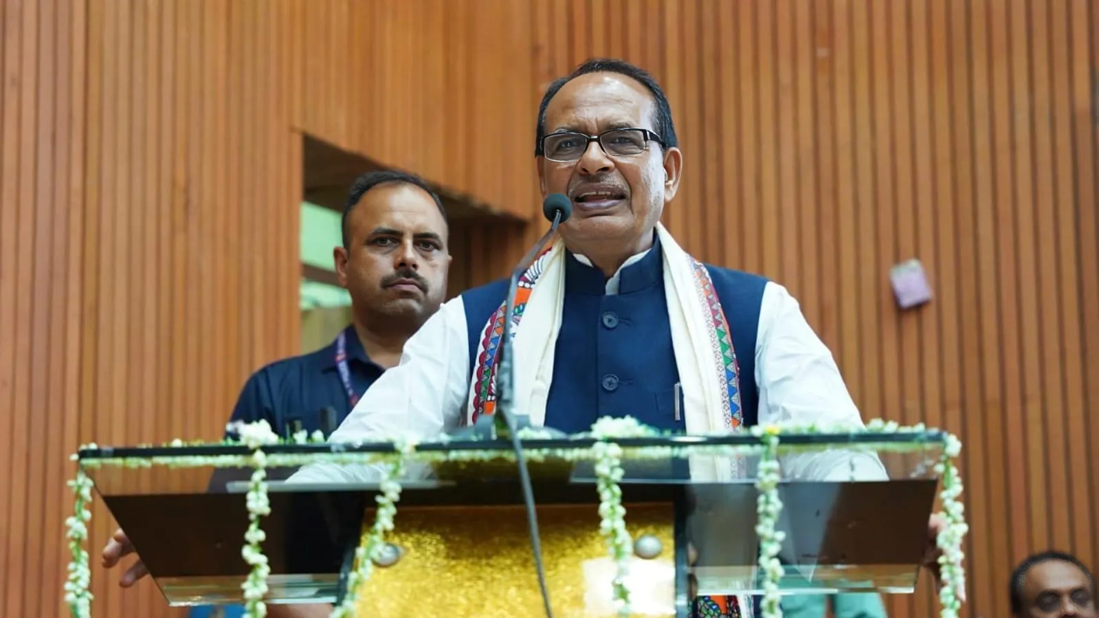 शिवराज सिंह चौहान