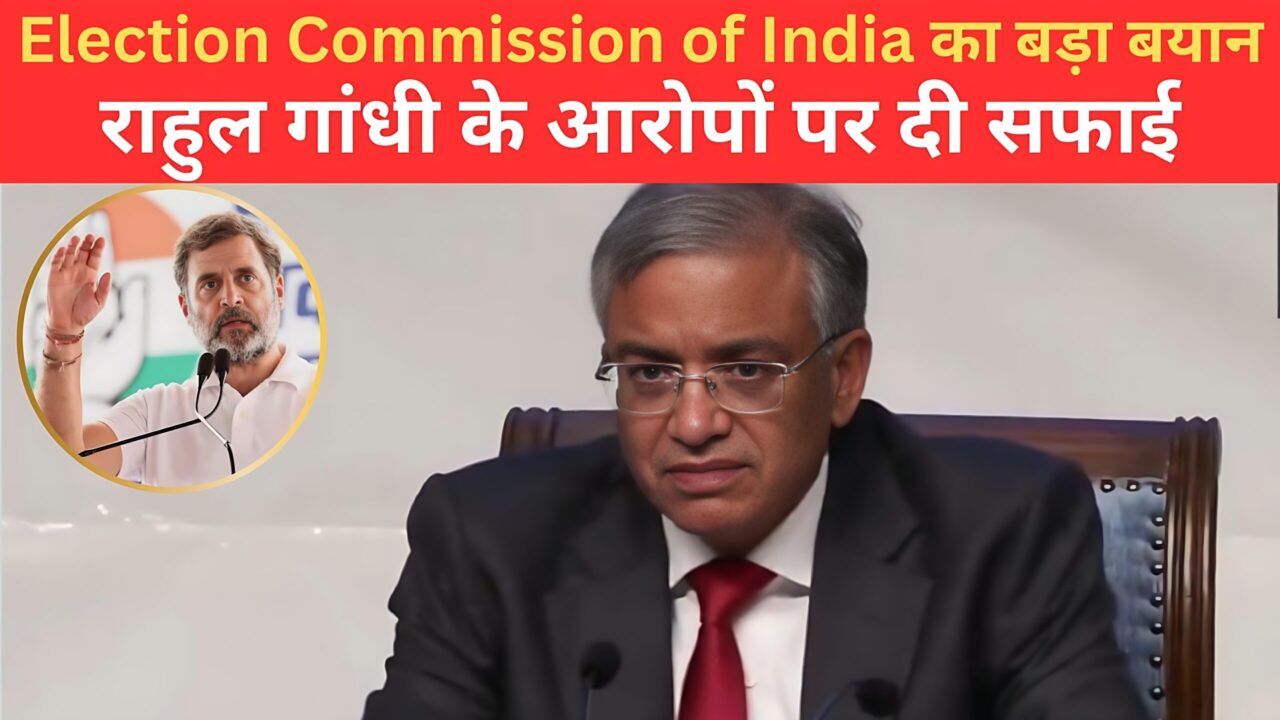Election Commission of India