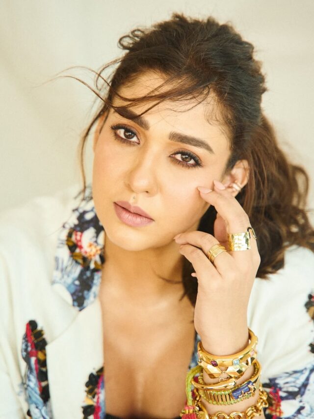 नयनतारा