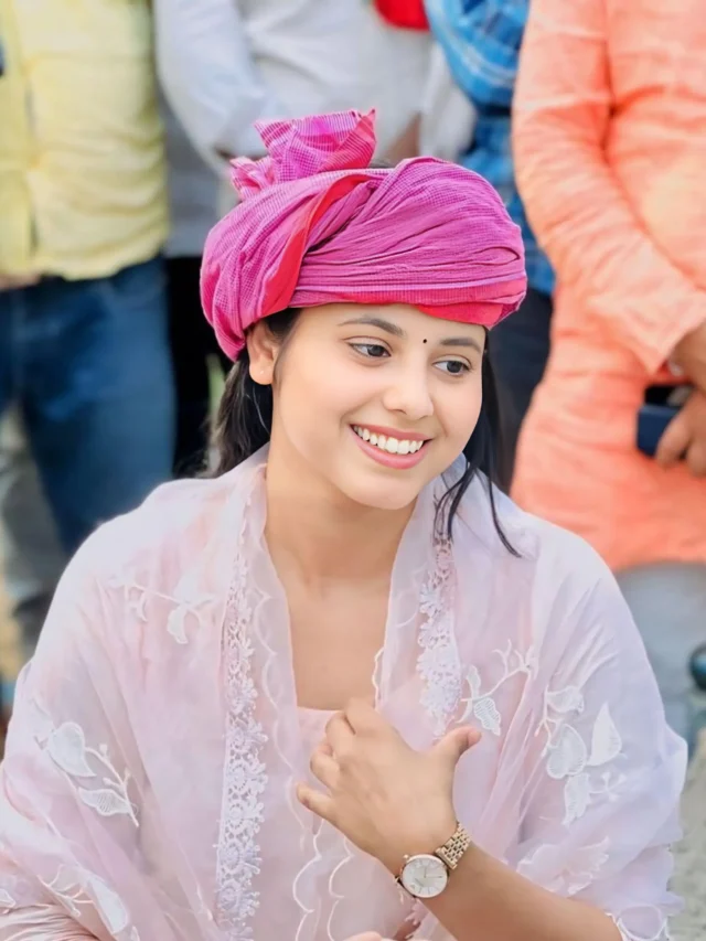 रिंकू सिंह की पत्नी प्रिया सरोज की नेटवर्थ