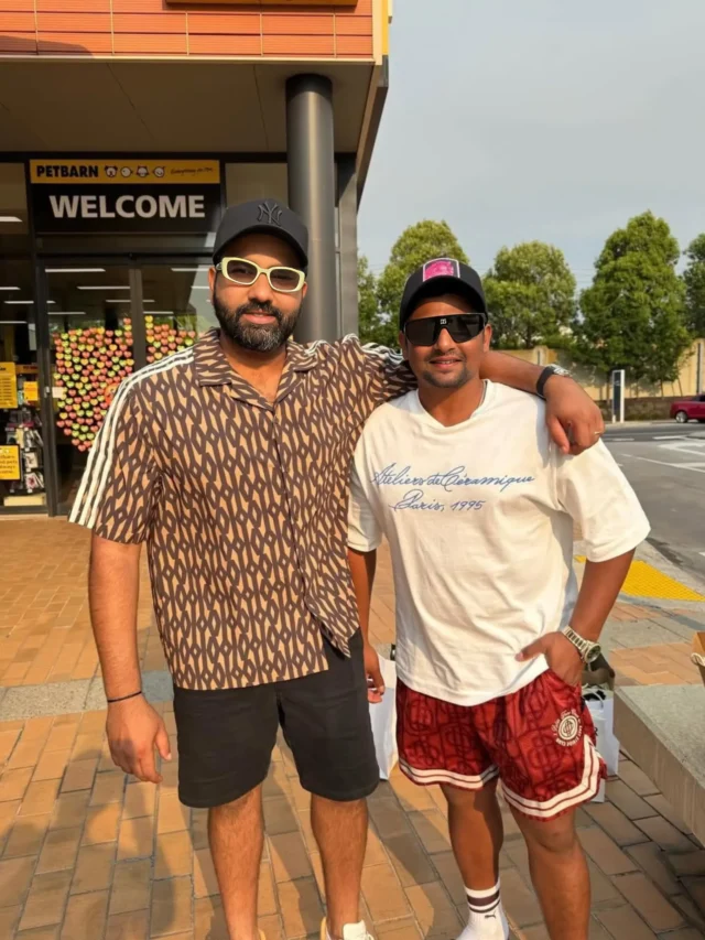 Sarfaraz Khan की कहानी