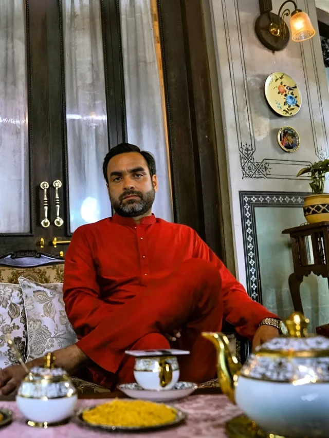 पंकज त्रिपाठी की लाइफस्टाइल और कमाई