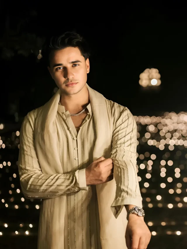 अभिषेक शर्मा की नेटवर्थ, कार कलेक्शन और क्रिकेट सफर 2025