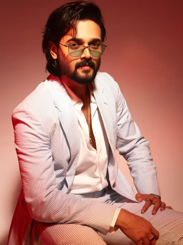 भुवन बाम का सफर