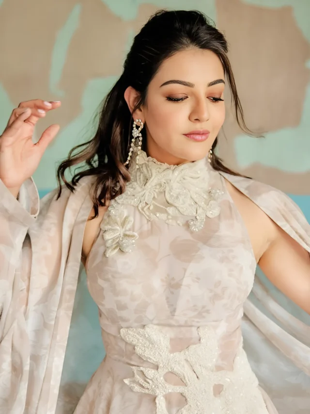 काजल अग्रवाल का सफर