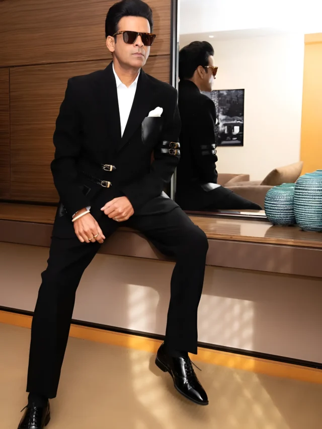 बाजपेयी की लाइफस्टाइल और कमाई