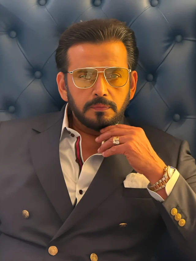 रवि किशन की सफलता