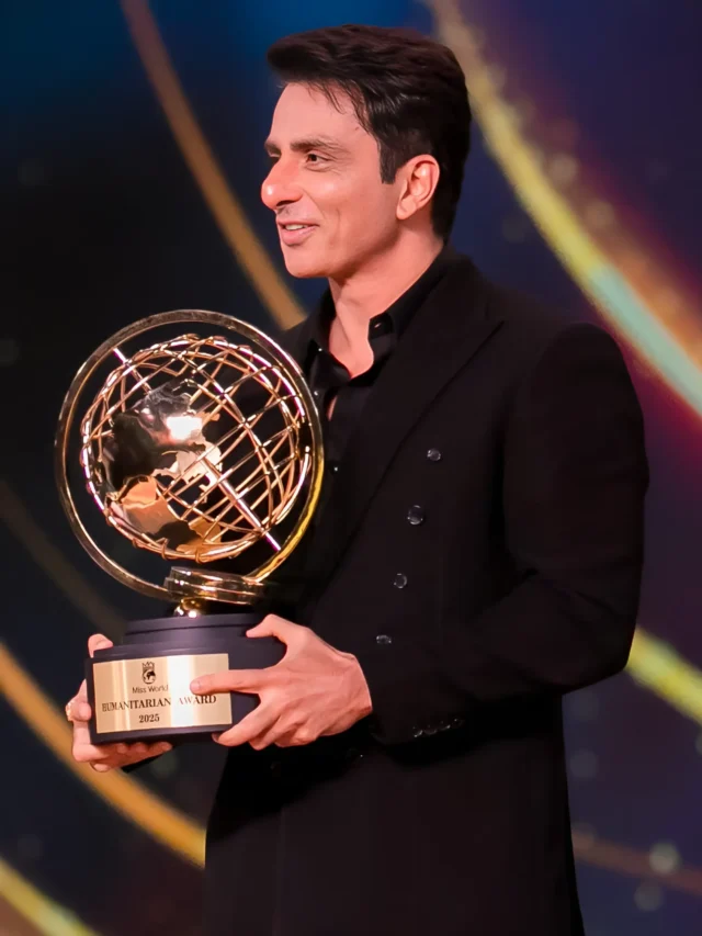 सोनू सूद की 2025 नेटवर्थ