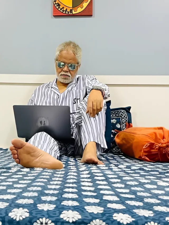 संजय मिश्रा की नेटवर्थ