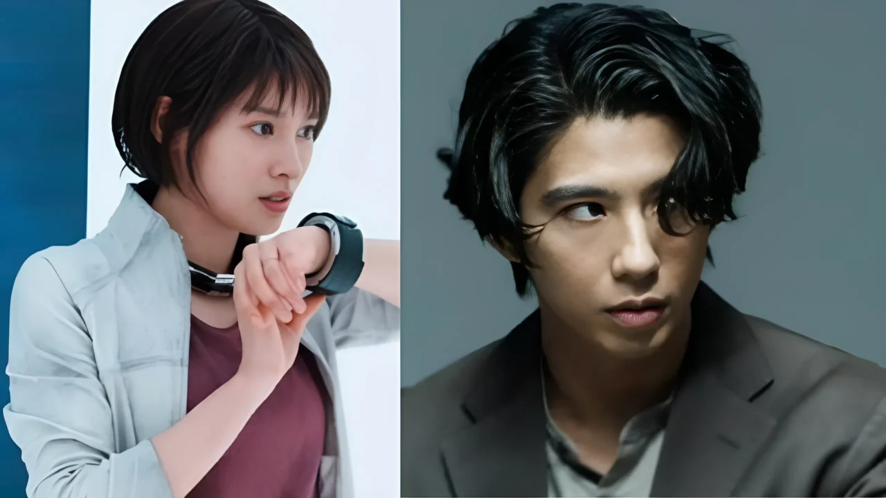 Alice in Borderland 3