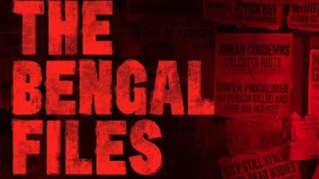 The Bengal Files Reactions