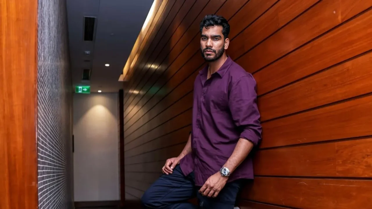 वेंकटेश अय्यर