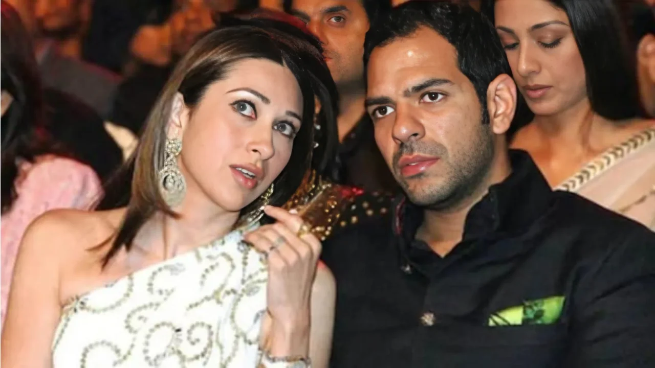 Sanjay Kapur Net Worth