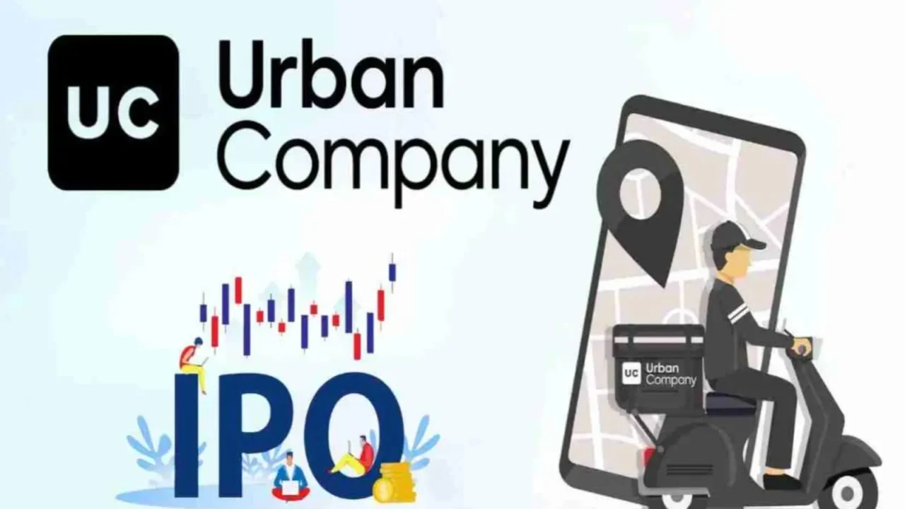 Urban Company IPO 2025