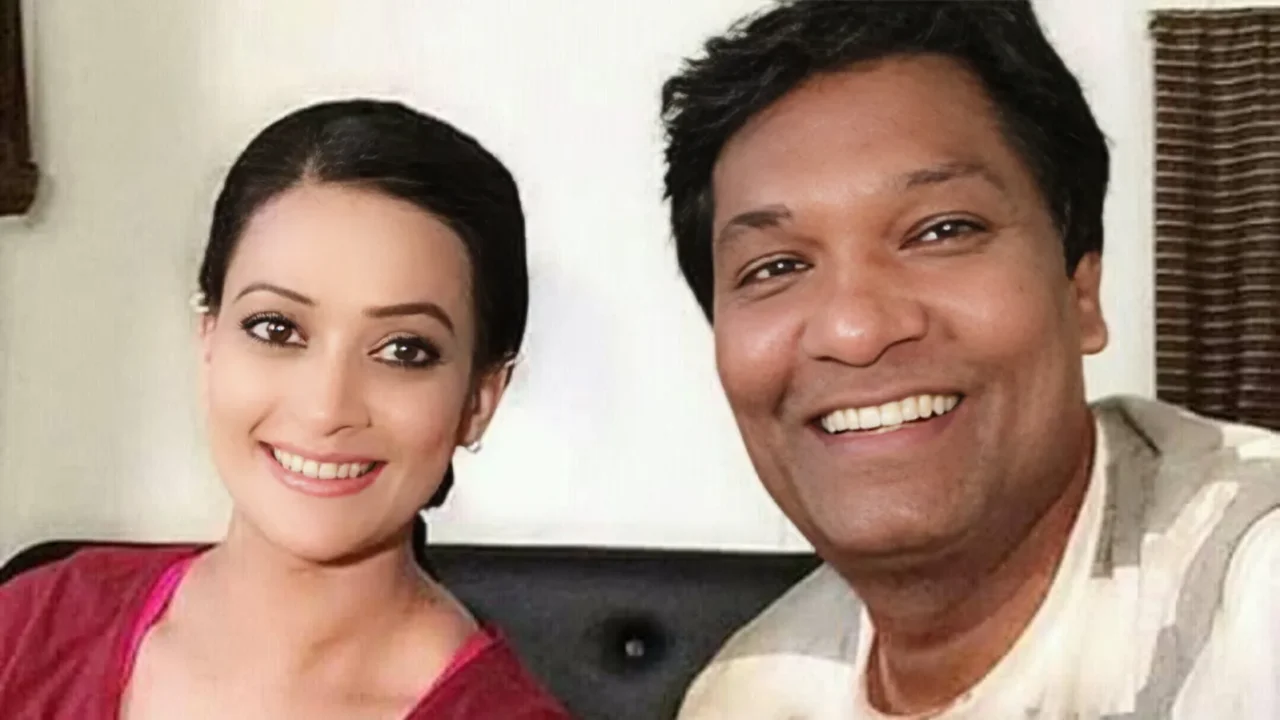 Aditya Srivastava Net Worth