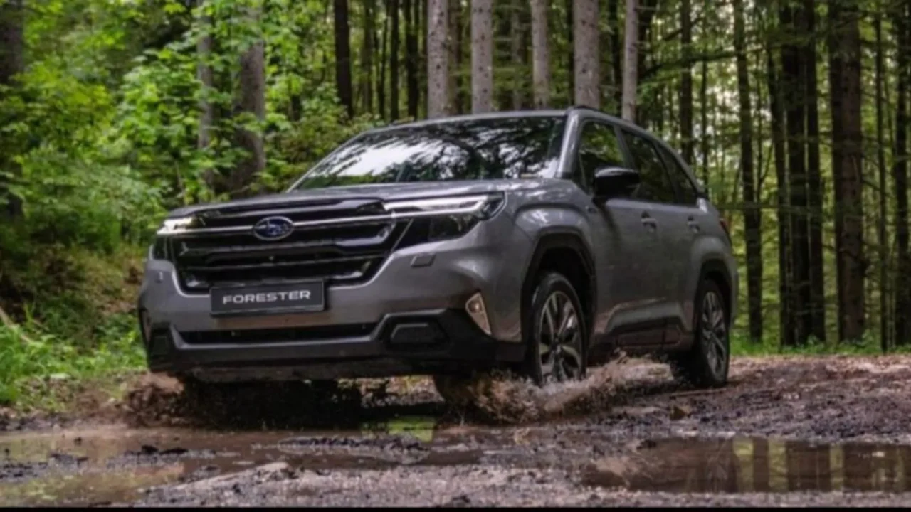 Toyota Lexus Subaru Recall 2025