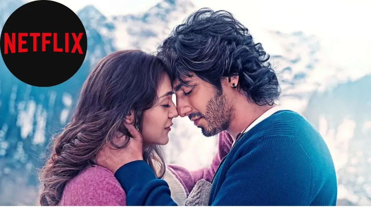 Sayyara Netflix Release