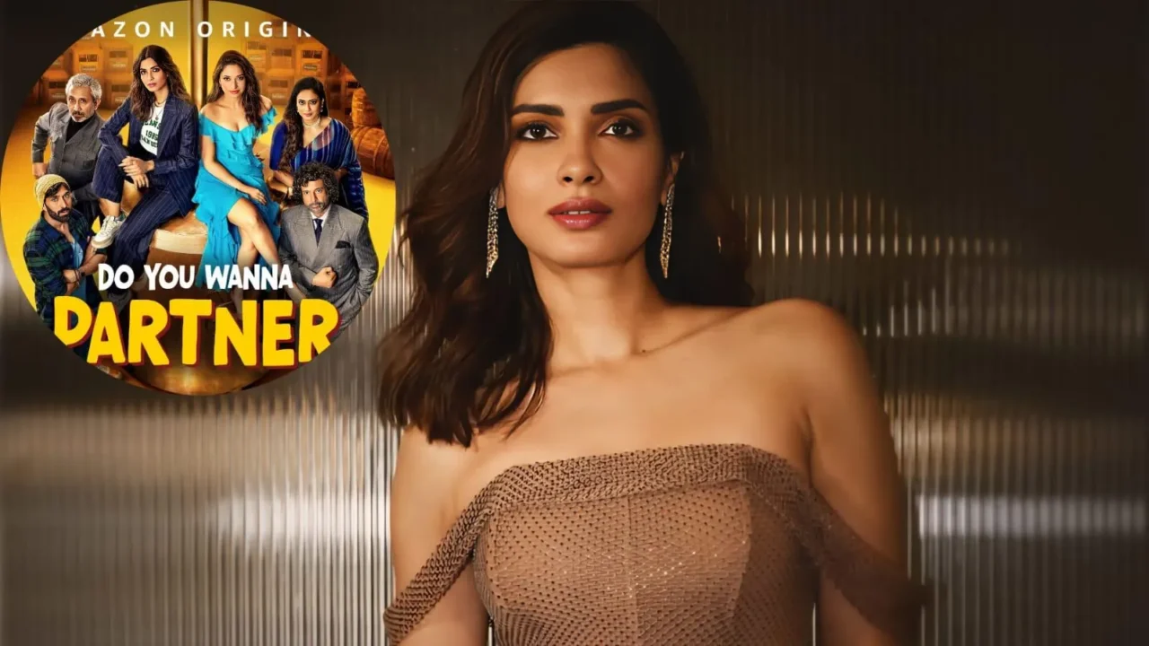 Do You Wanna Partner