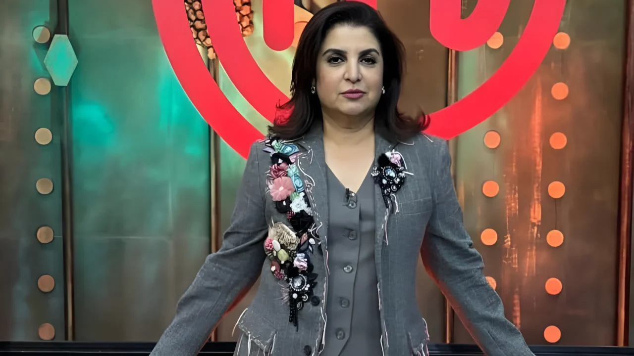 Farah Khan Net Worth