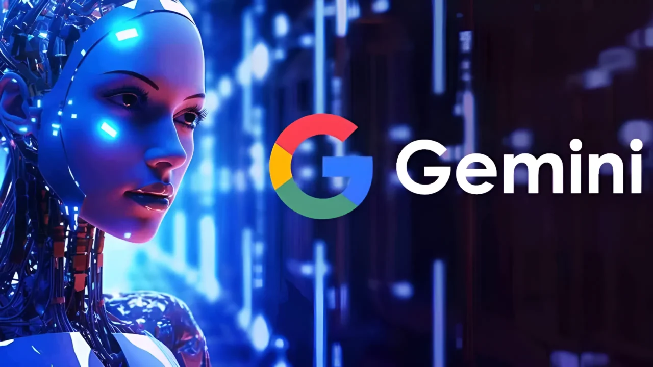 Google Gemini