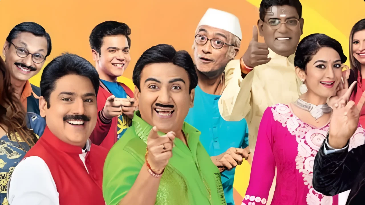 Taarak Mehta