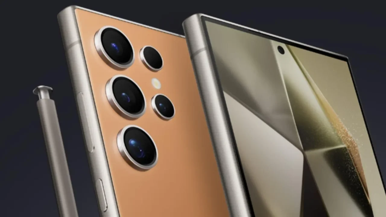 Samsung Galaxy S26 Ultra