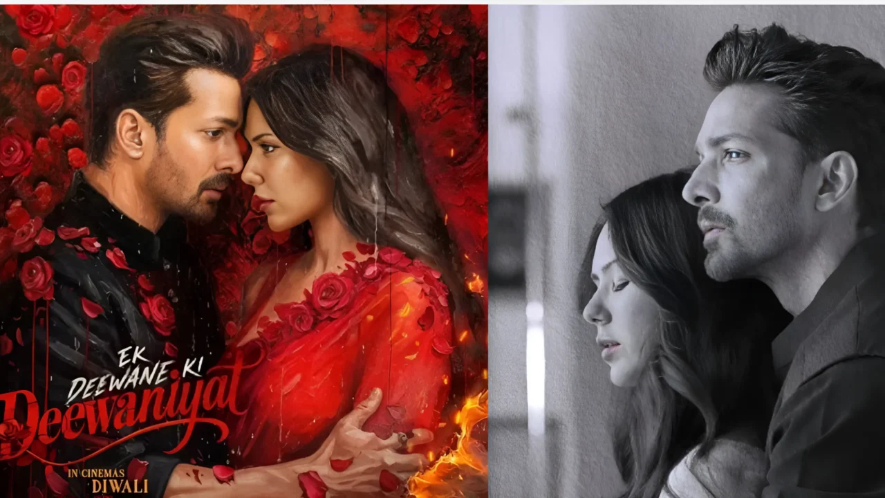 Ek Deewane Ki Deewaniyat