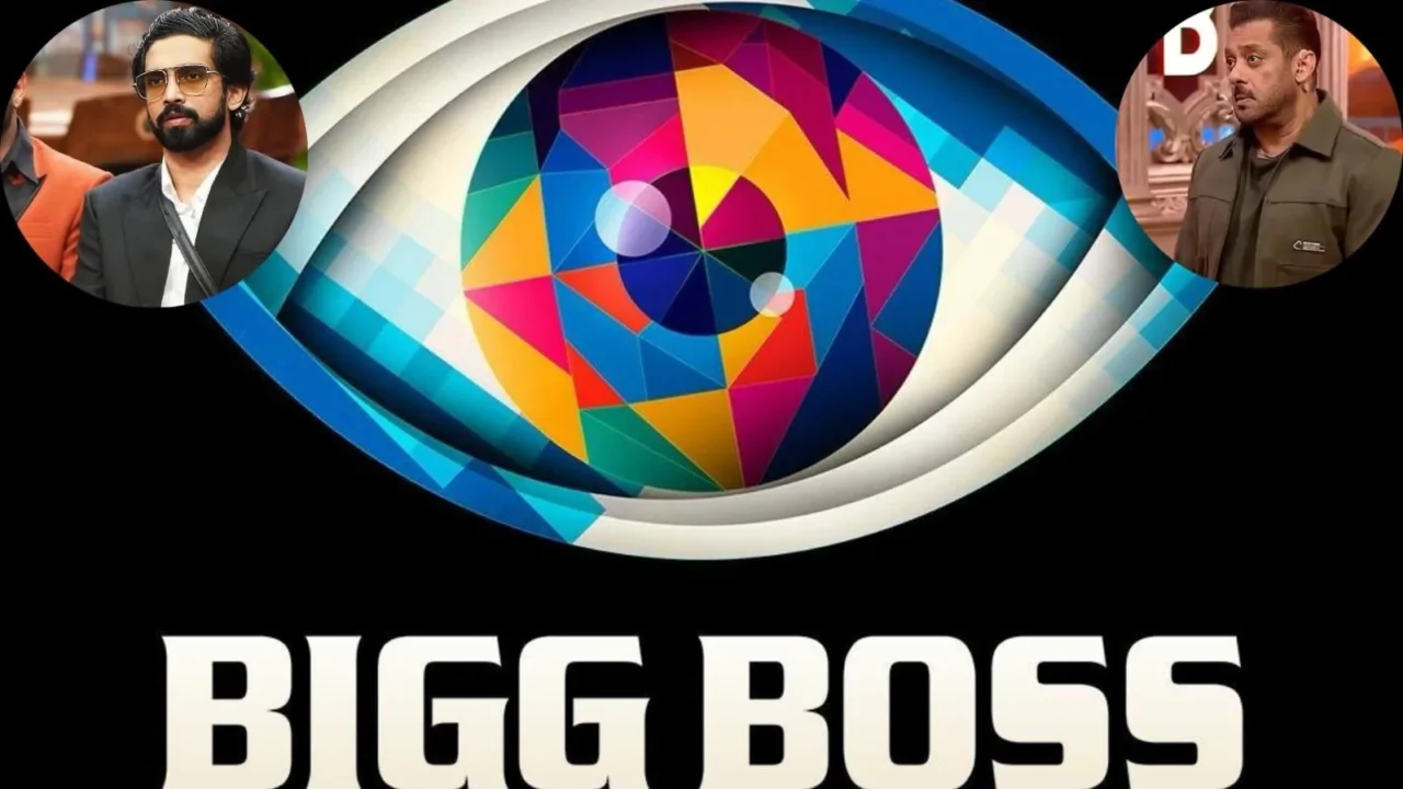 Bigg Boss 19