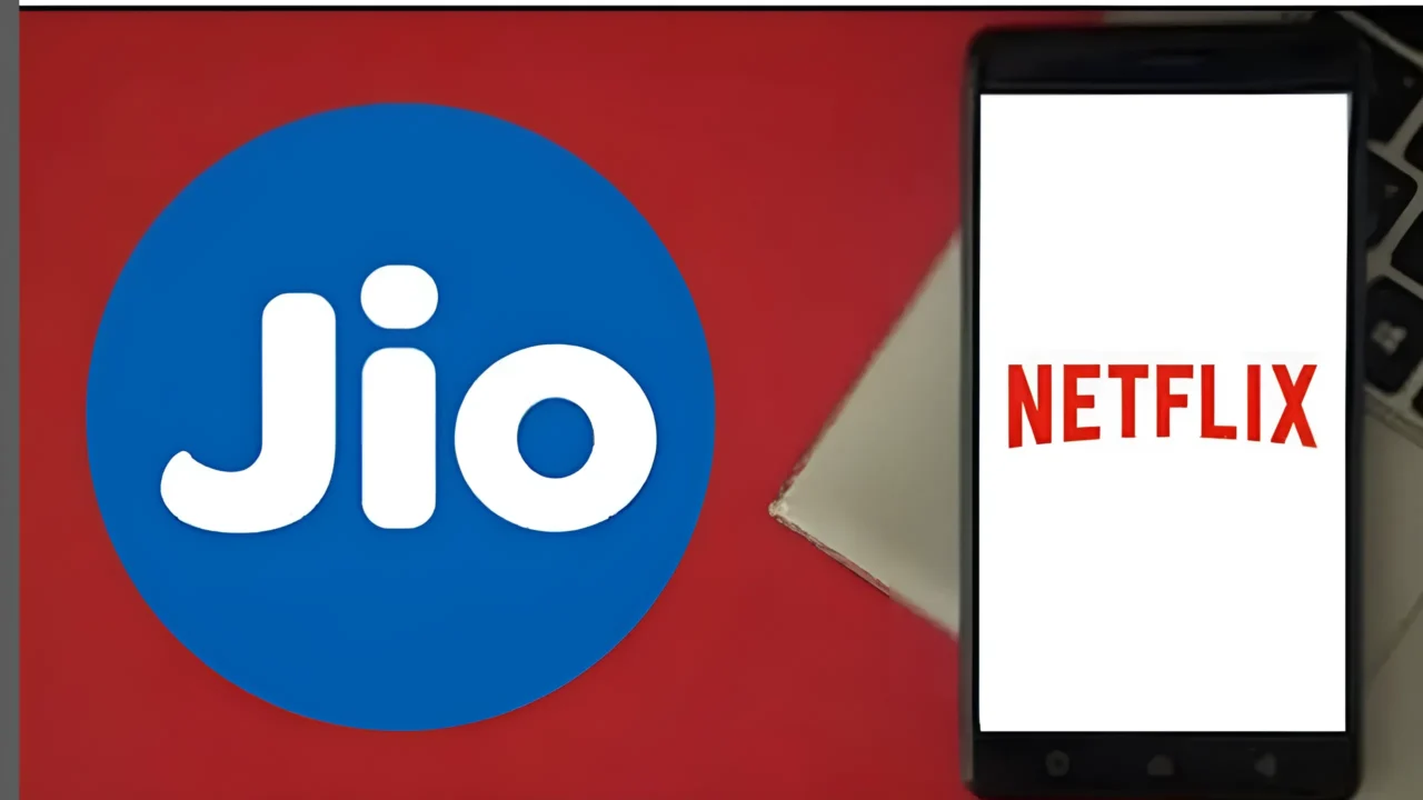 Jio