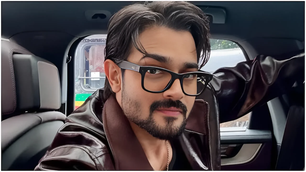 Bhuvan Bam