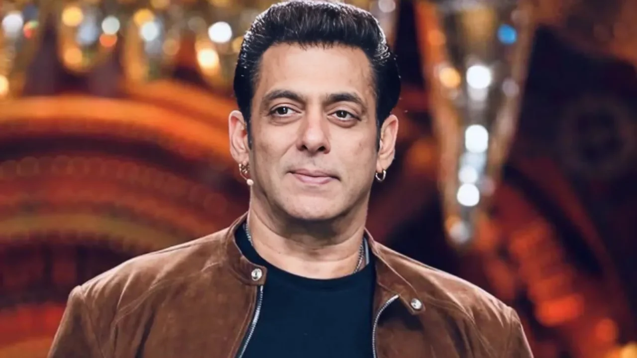 Salman Khan