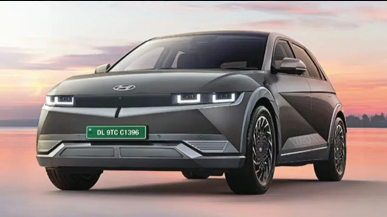 Hyundai Venue Facelift 2025