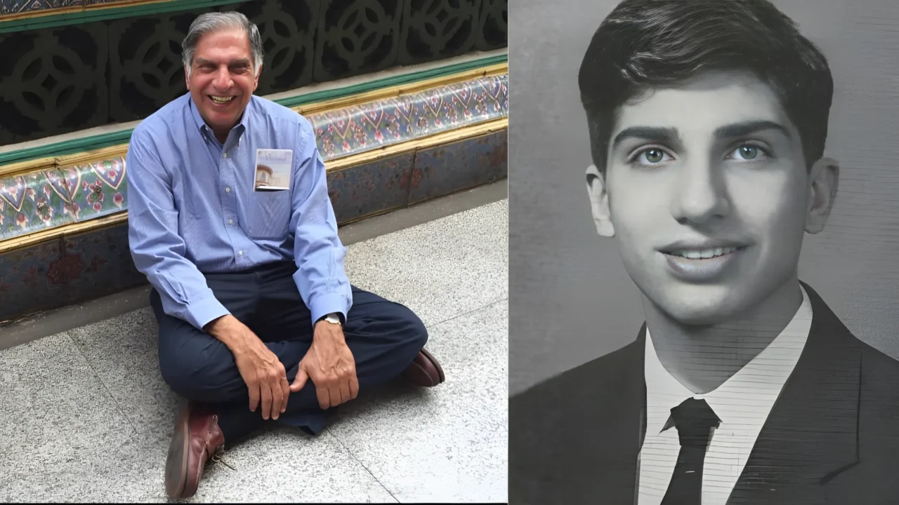 Ratan Tata