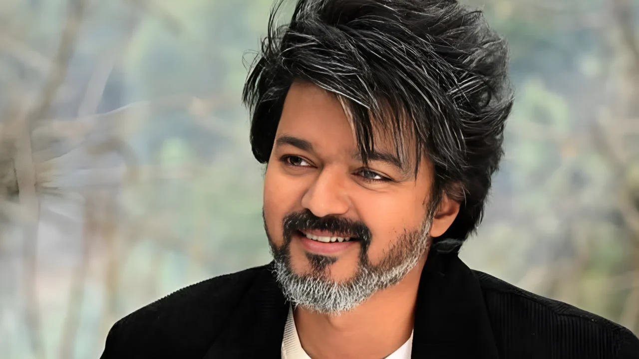 Thalapathy Vijay Networth